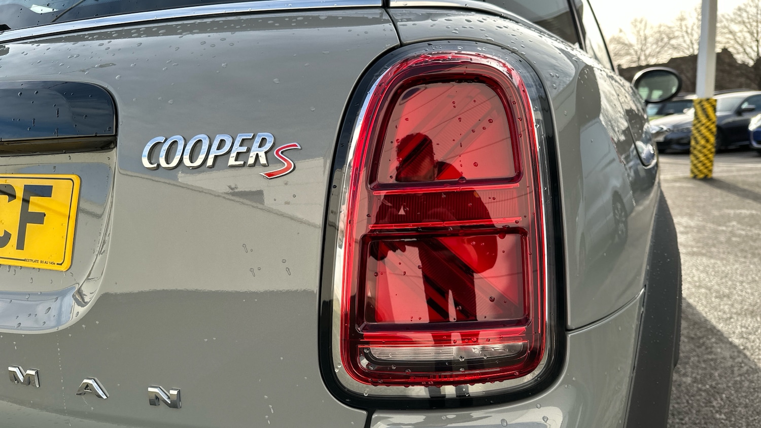 Used MINI Countryman 2020 for sale - 76968349: Photo 22