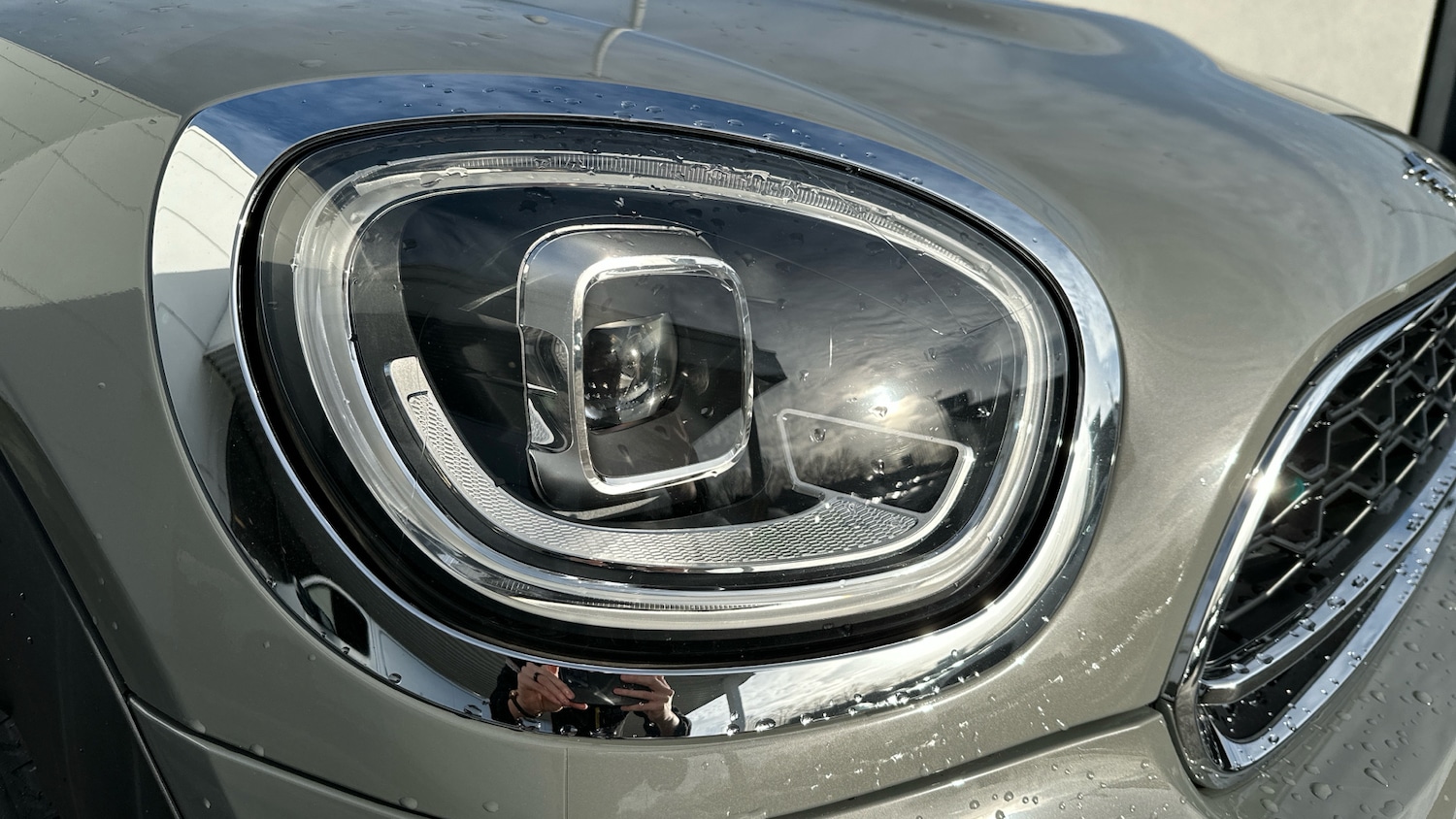 Used MINI Countryman 2020 for sale - 76968349: Photo 23