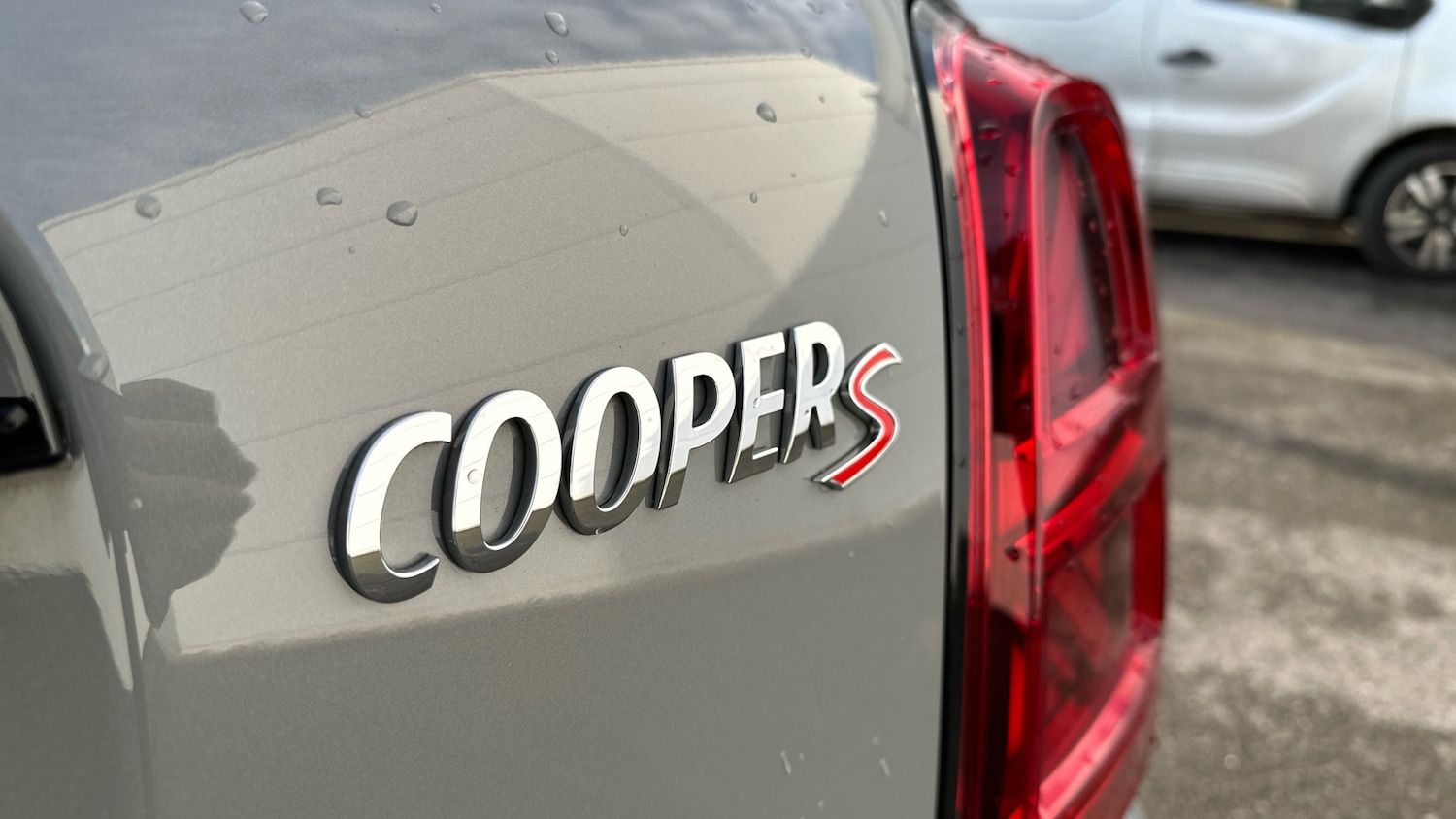 Used MINI Countryman 2020 for sale - 76968349: Photo 24