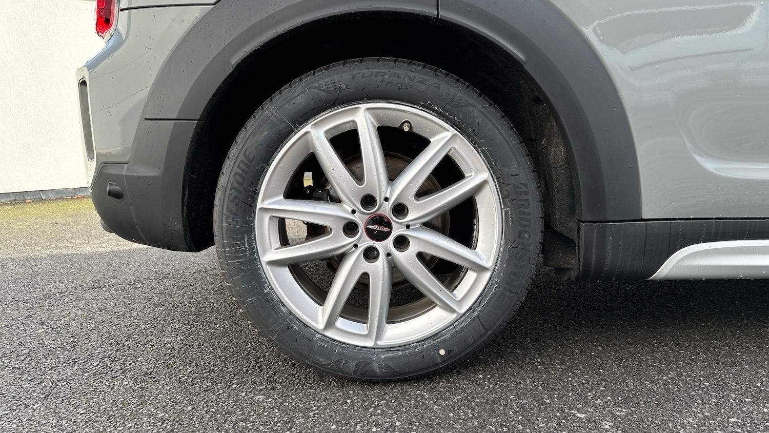 Used MINI Countryman 2020 for sale - 76968349: Photo 27