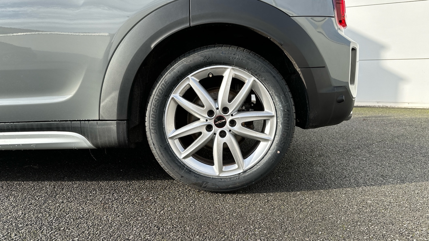 Used MINI Countryman 2020 for sale - 76968349: Photo 28