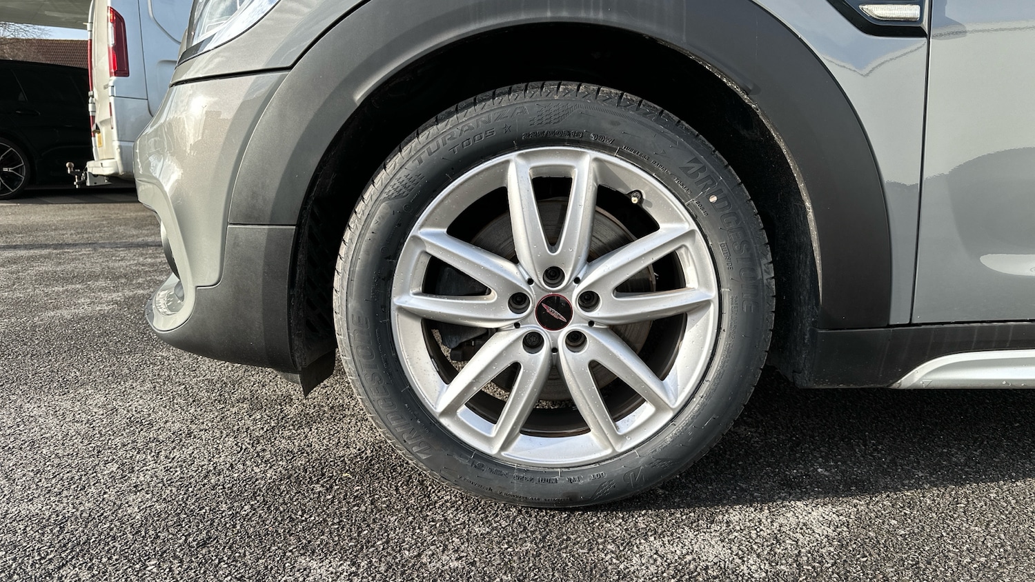 Used MINI Countryman 2020 for sale - 76968349: Photo 29