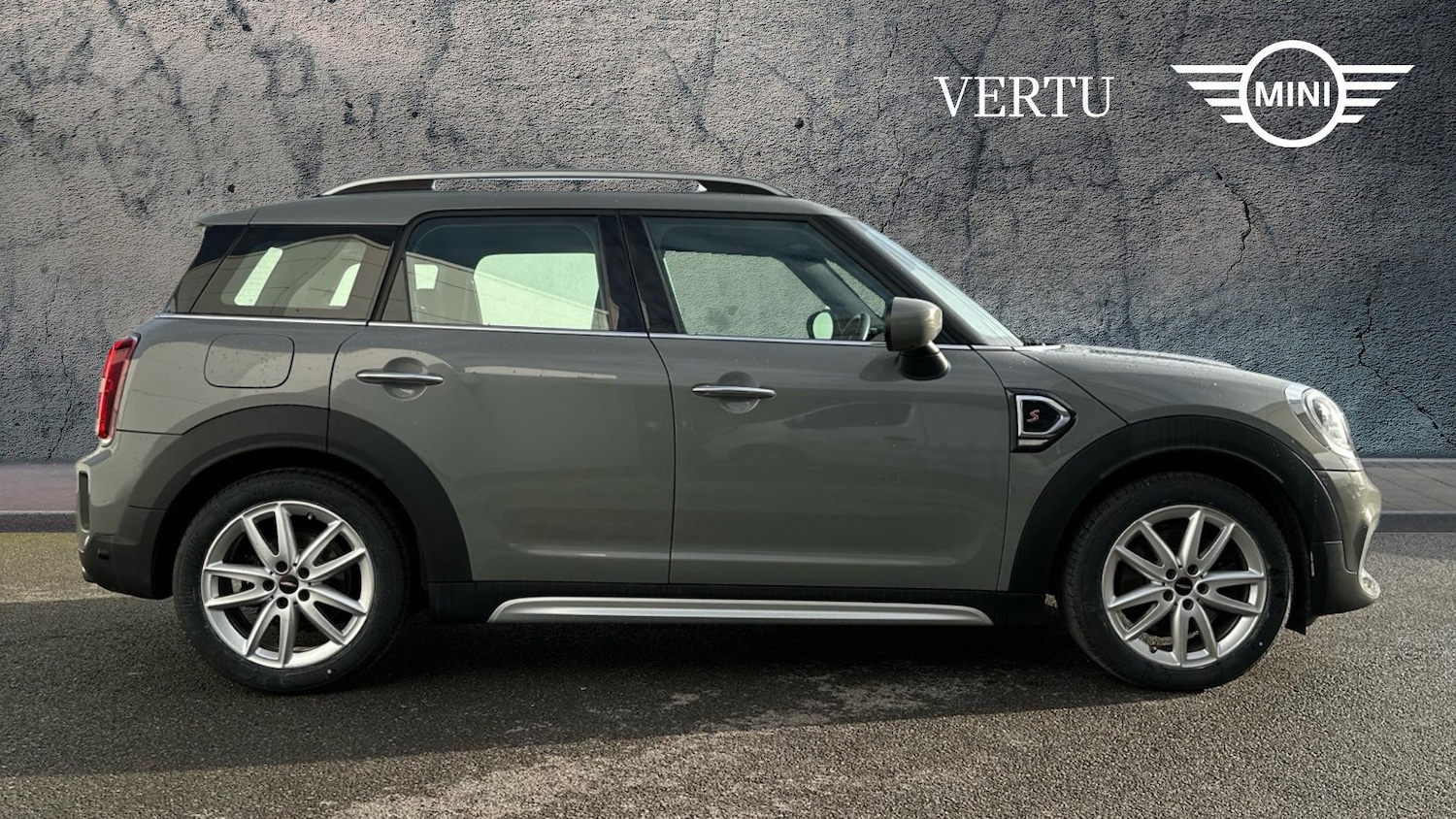 Used MINI Countryman 2020 for sale - 76968349: Photo 3