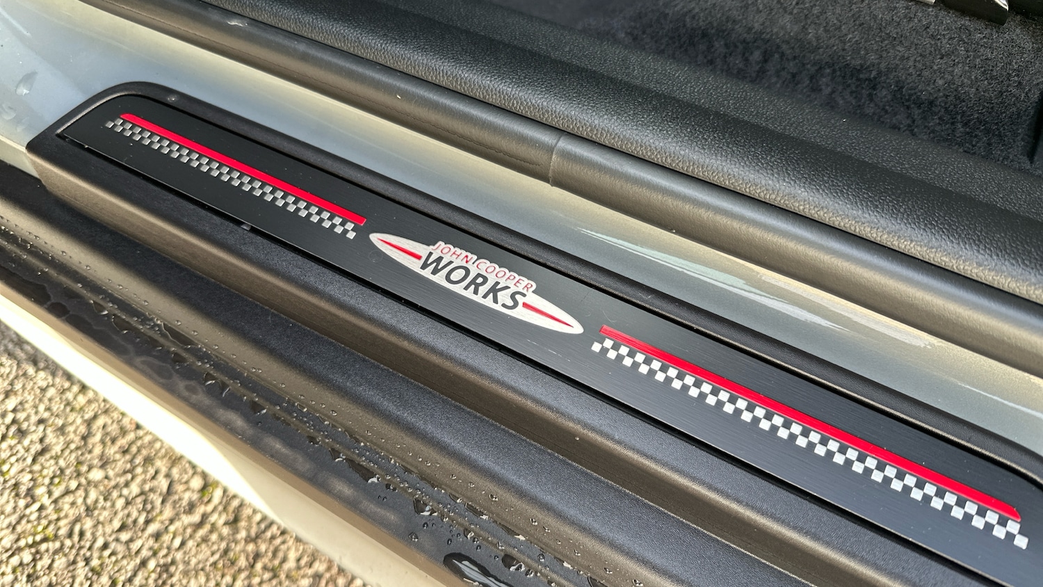Used MINI Countryman 2020 for sale - 76968349: Photo 34