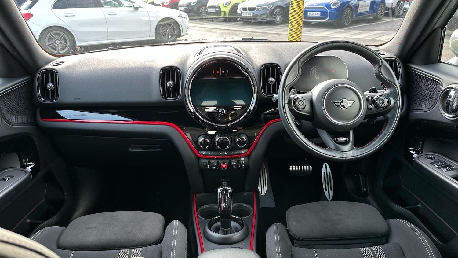 Used MINI Countryman 2020 for sale - 76968349: Photo 4
