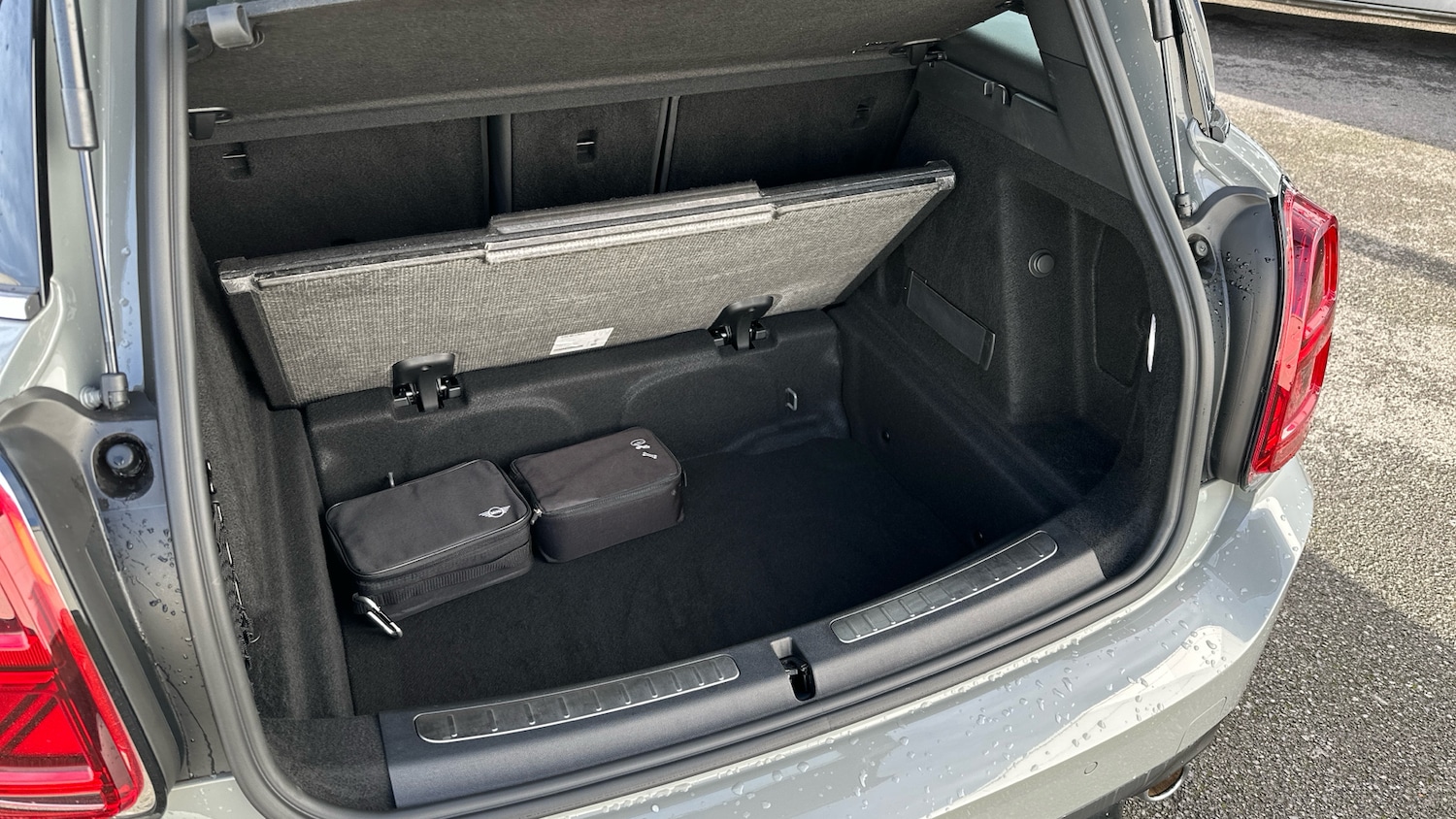 Used MINI Countryman 2020 for sale - 76968349: Photo 42