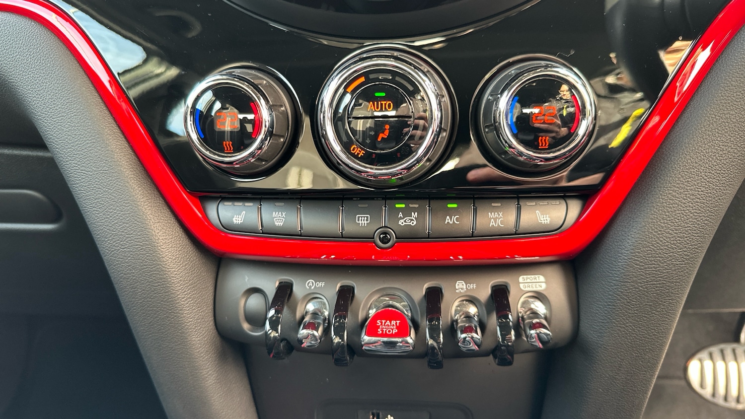 Used MINI Countryman 2020 for sale - 76968349: Photo 44