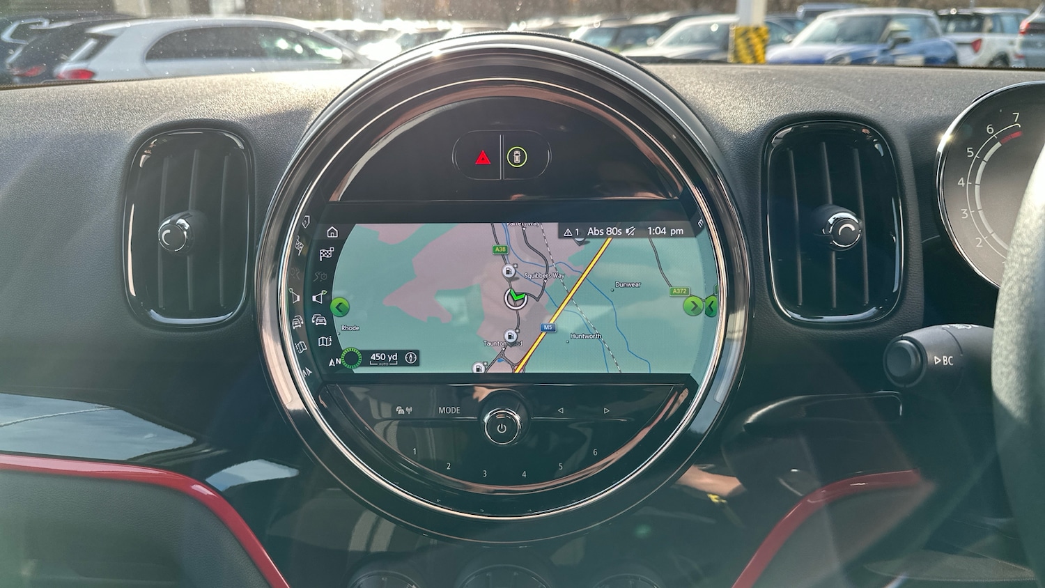 Used MINI Countryman 2020 for sale - 76968349: Photo 45