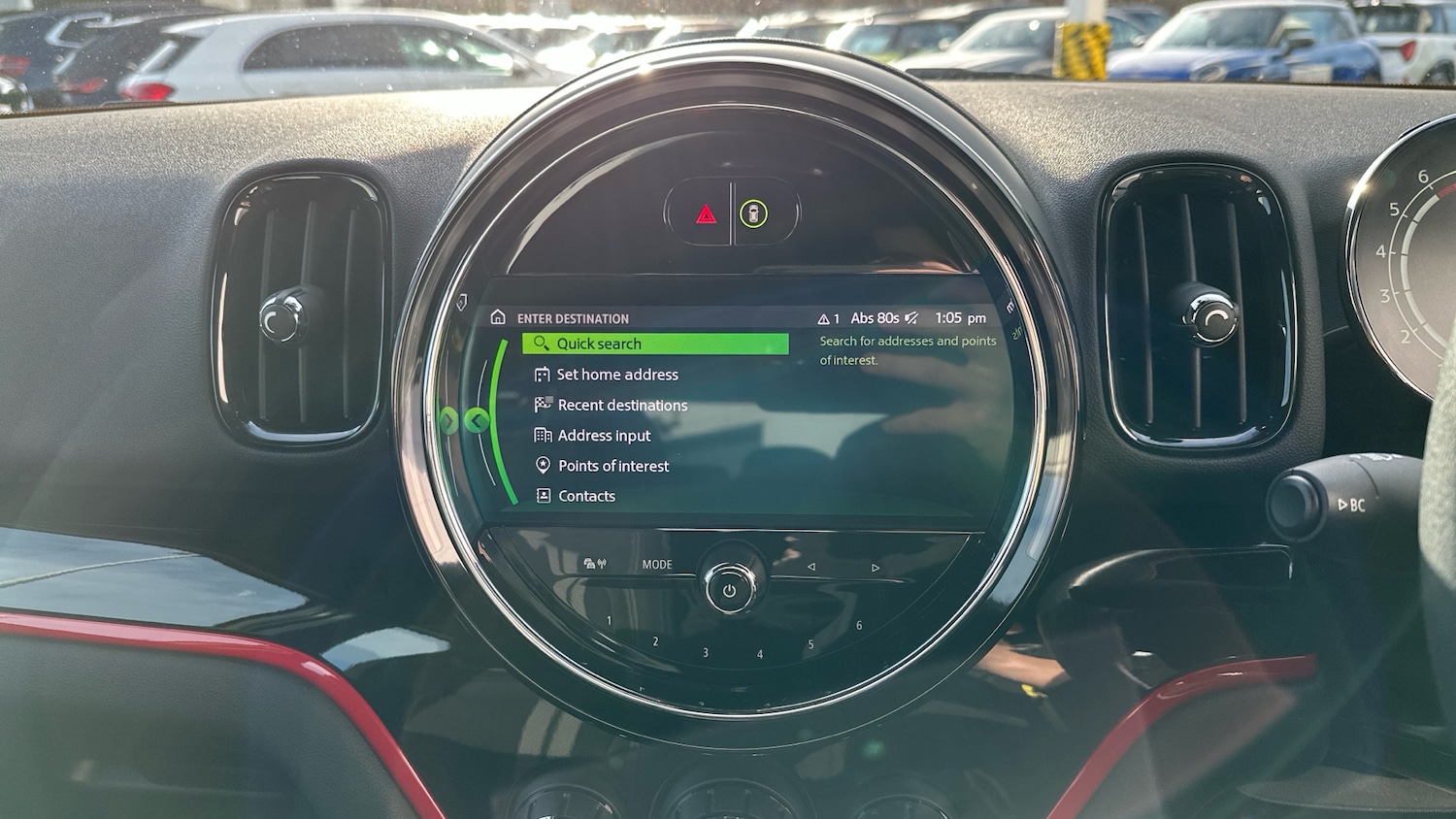 Used MINI Countryman 2020 for sale - 76968349: Photo 46