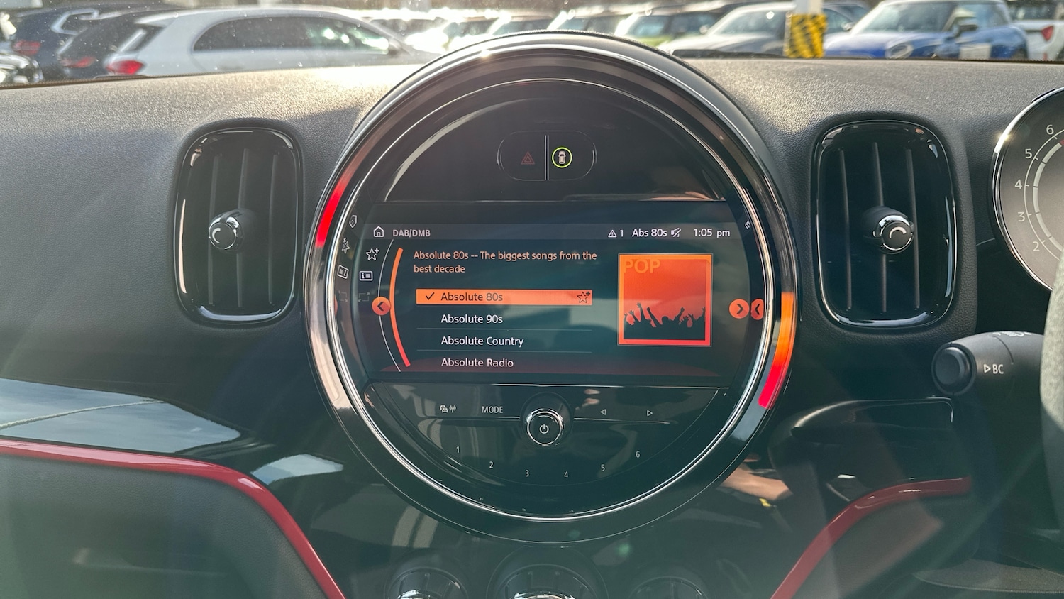 Used MINI Countryman 2020 for sale - 76968349: Photo 47