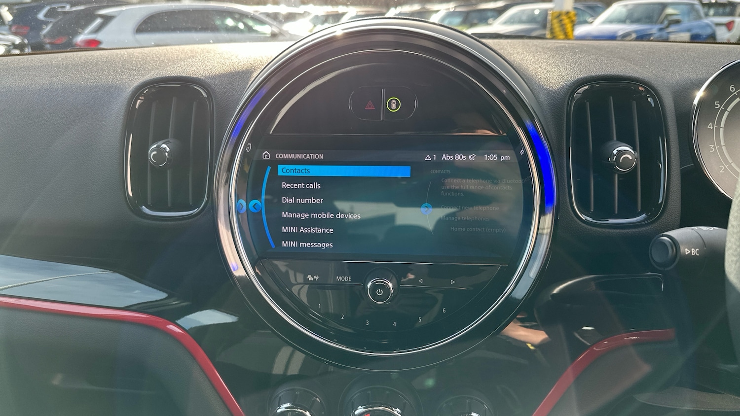 Used MINI Countryman 2020 for sale - 76968349: Photo 48