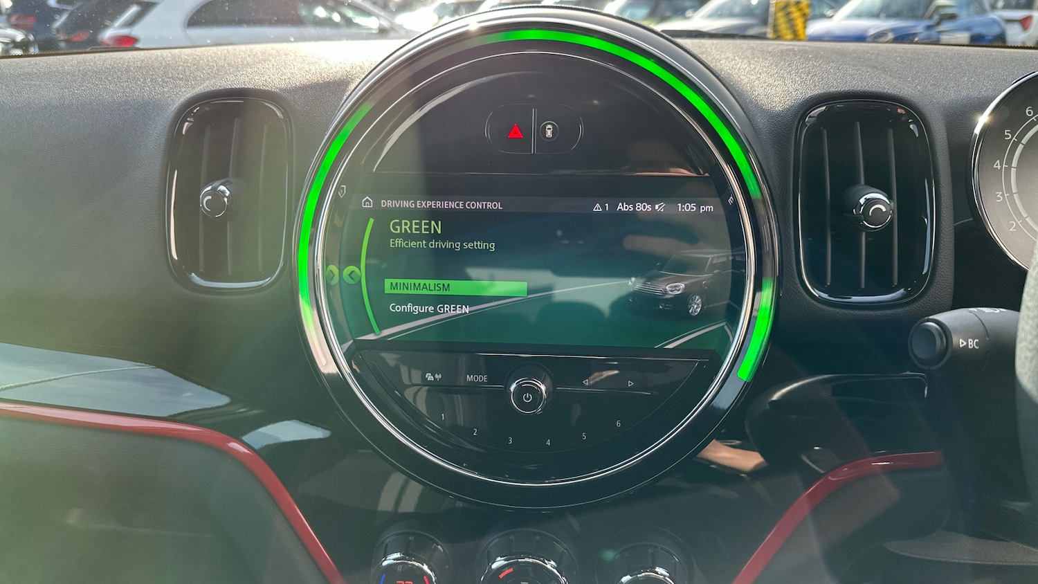 Used MINI Countryman 2020 for sale - 76968349: Photo 49