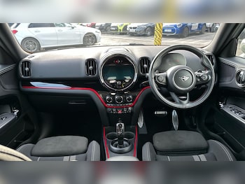 Used MINI Countryman 2020 for sale - 76968349: Photo