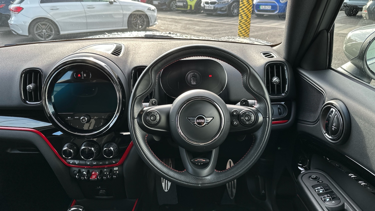 Used MINI Countryman 2020 for sale - 76968349: Photo 5
