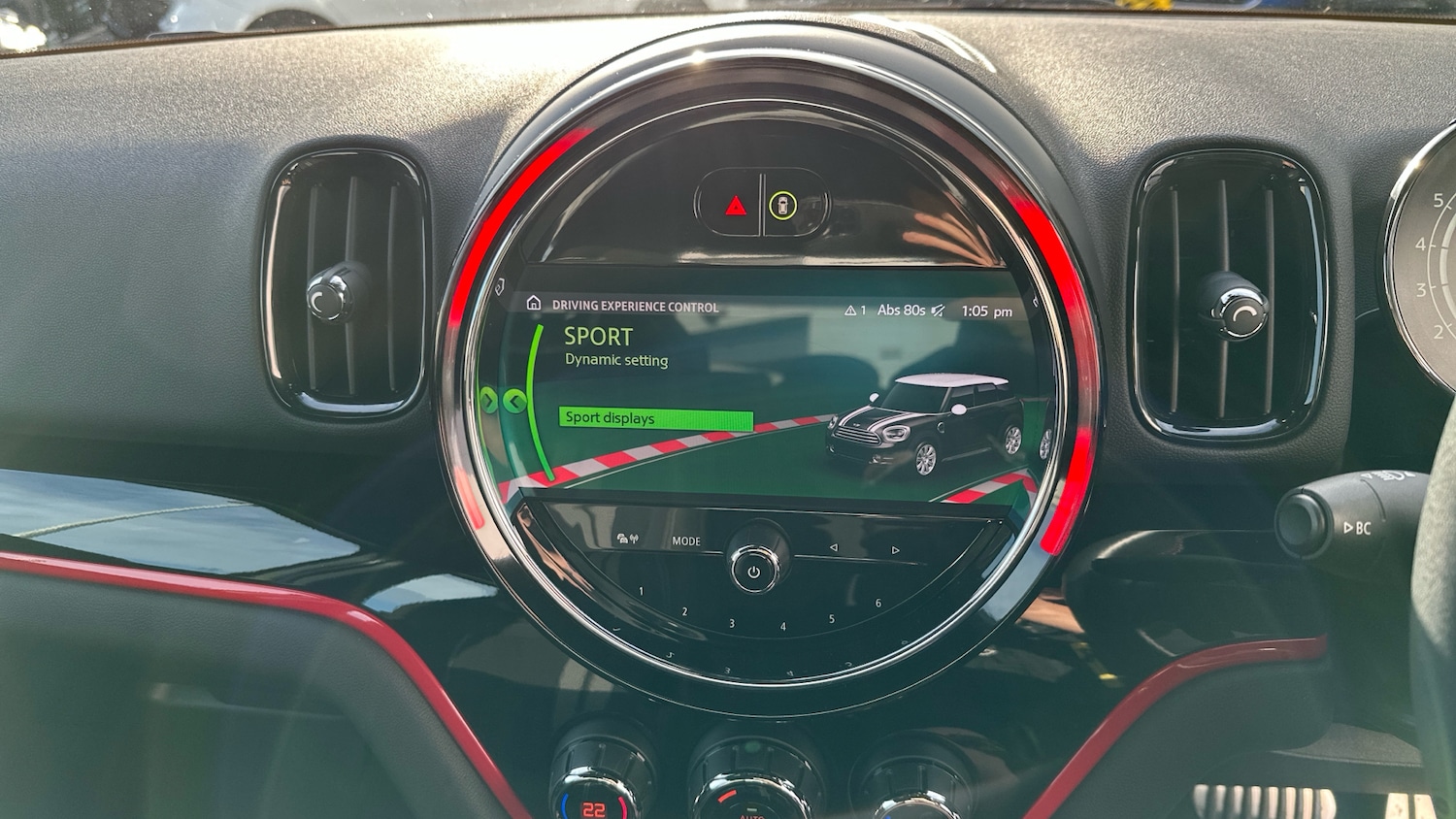 Used MINI Countryman 2020 for sale - 76968349: Photo 51