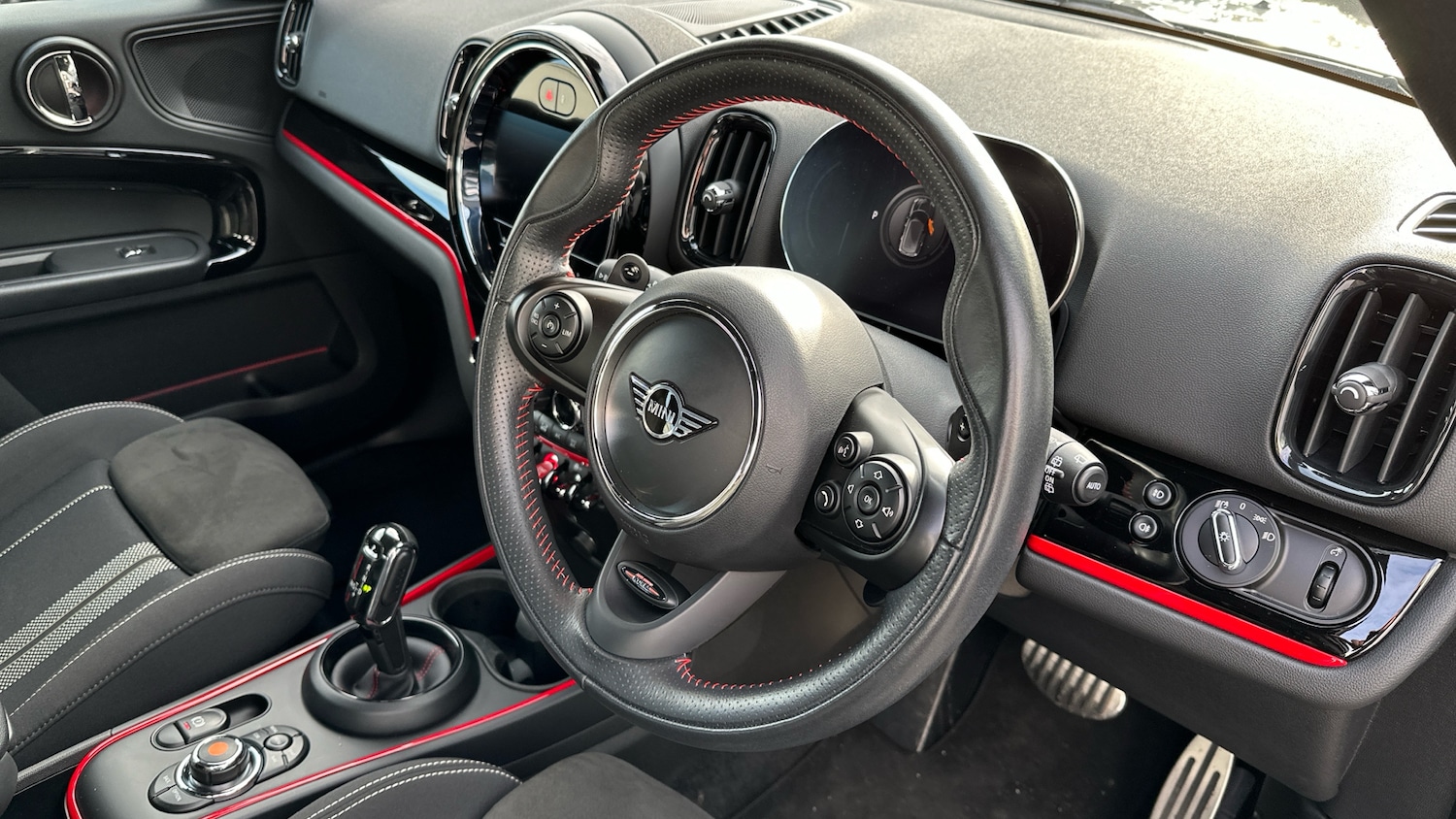 Used MINI Countryman 2020 for sale - 76968349: Photo 6