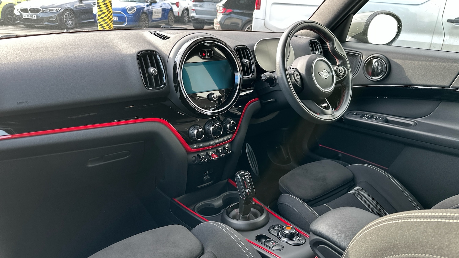 Used MINI Countryman 2020 for sale - 76968349: Photo 7