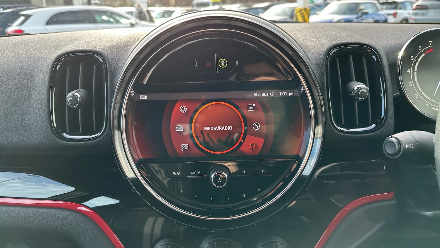 Used MINI Countryman 2020 for sale - 76968349: Photo 8