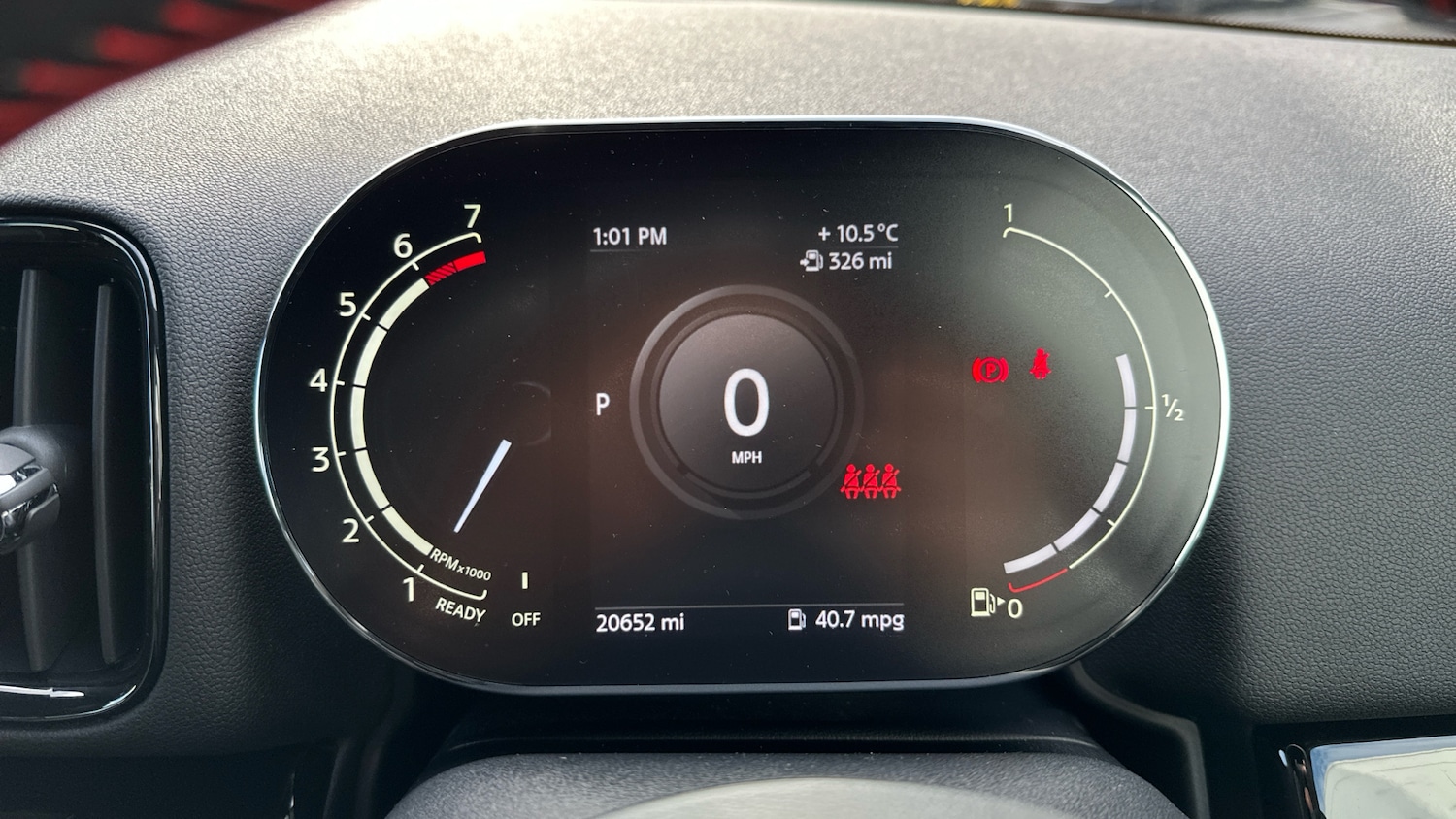 Used MINI Countryman 2020 for sale - 76968349: Photo 9