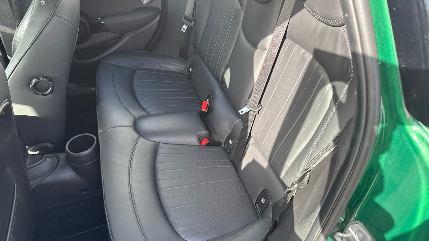 Used MINI Hatch 2022 for sale - 77715252: Photo 12