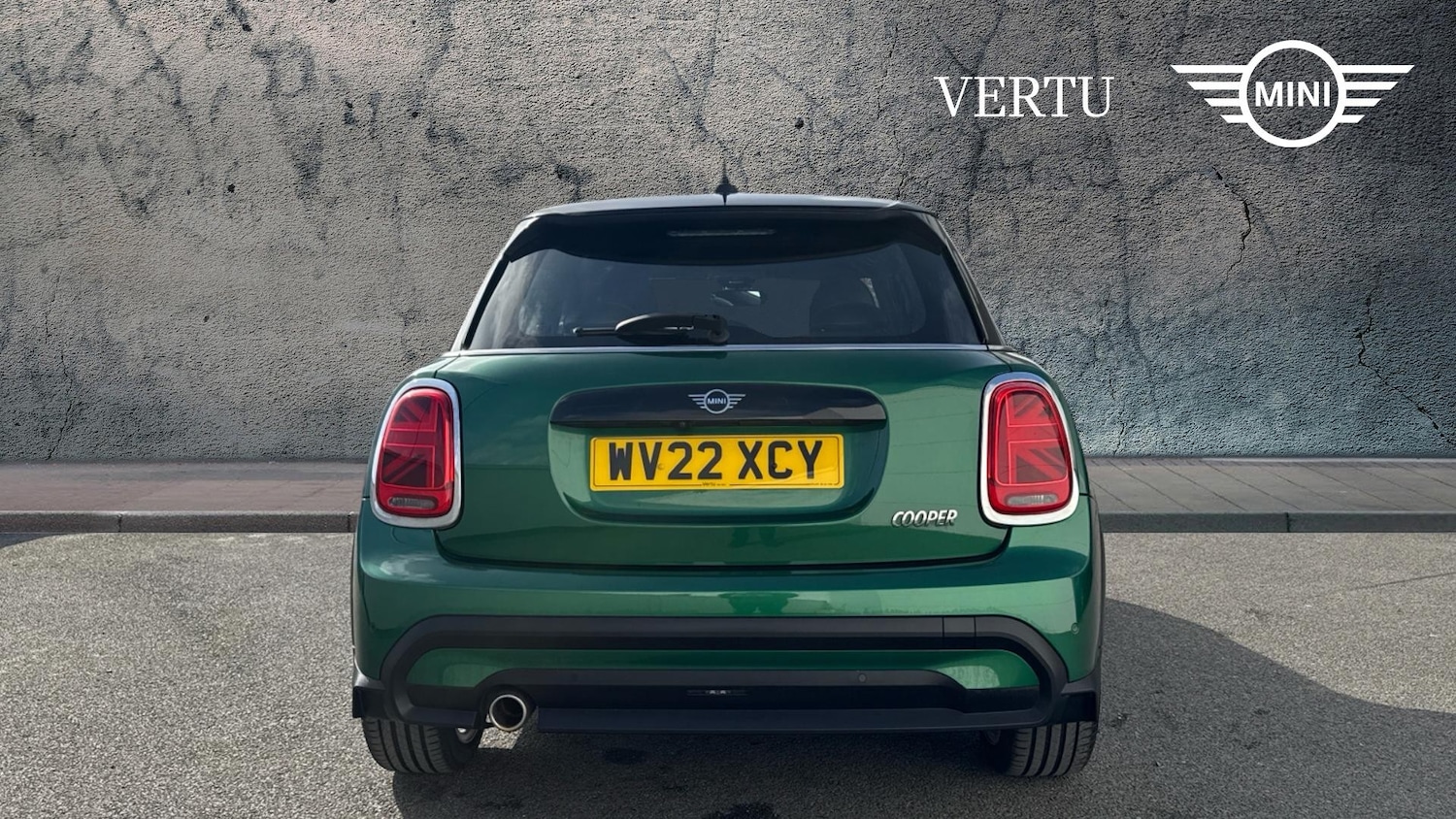 Used MINI Hatch 2022 for sale - 77715252: Photo 15