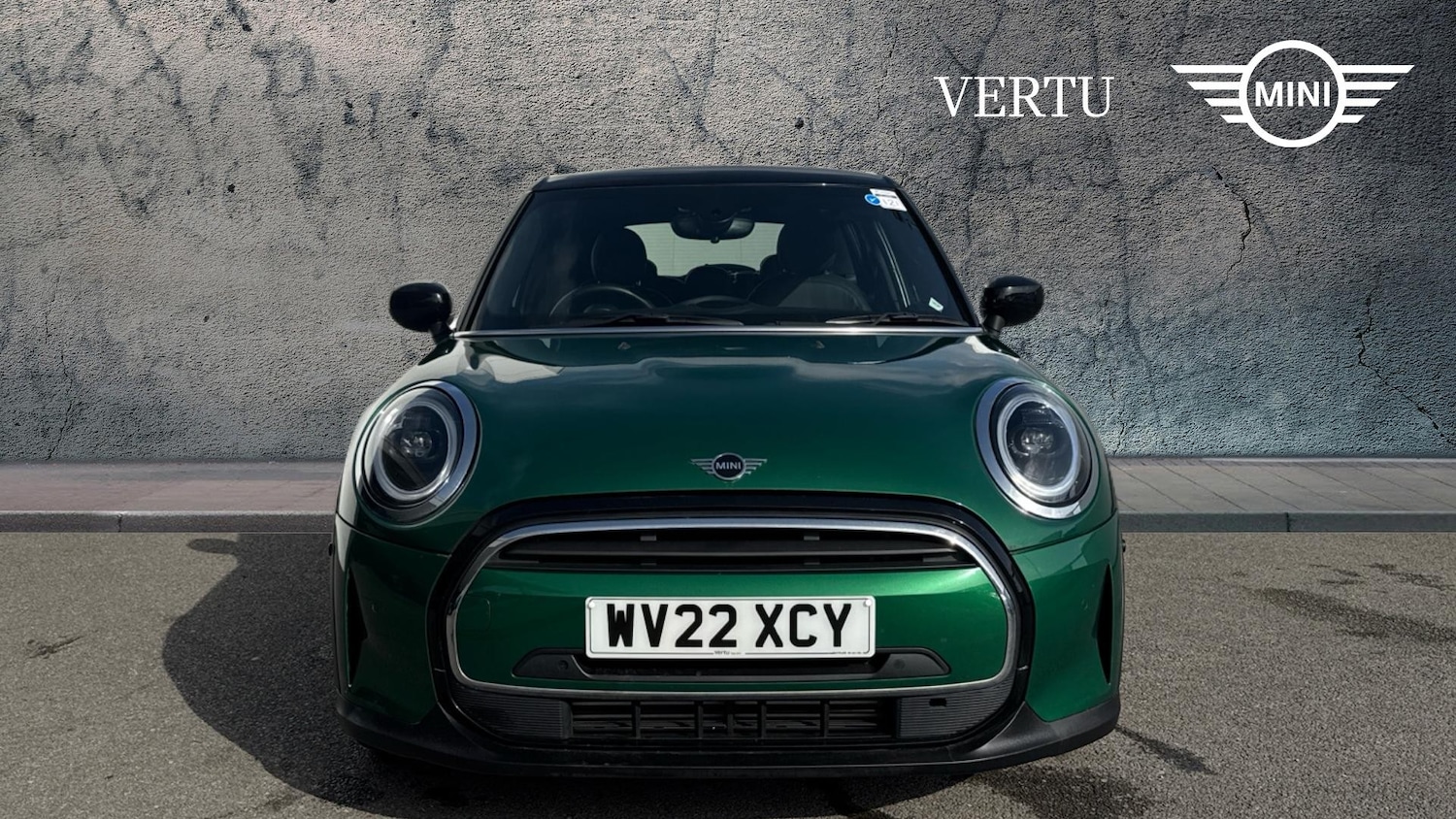 Used MINI Hatch 2022 for sale - 77715252: Photo 16