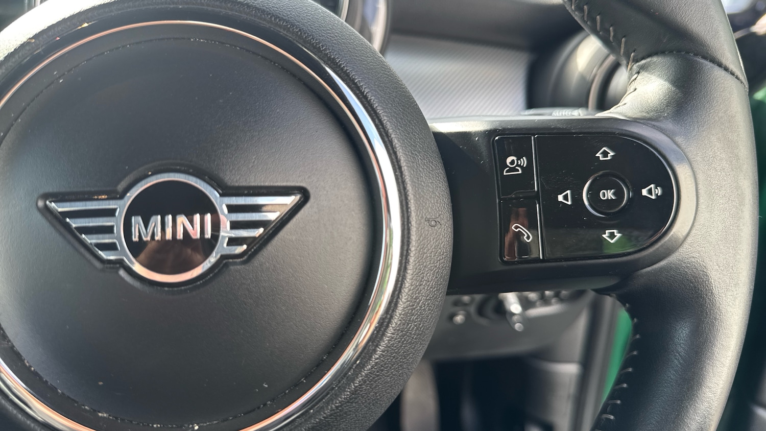 Used MINI Hatch 2022 for sale - 77715252: Photo 18