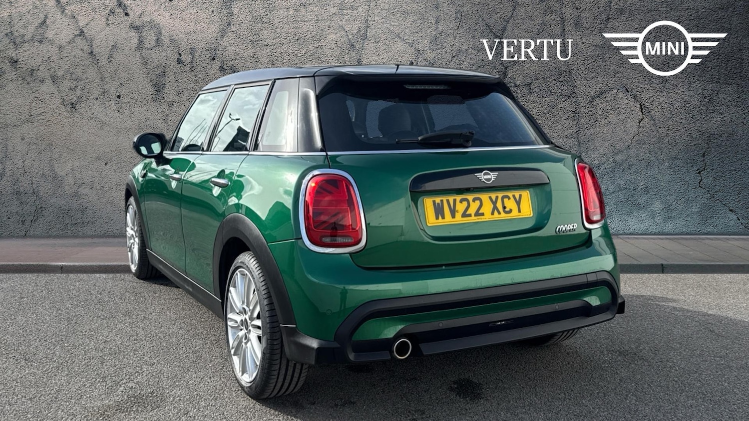 Used MINI Hatch 2022 for sale - 77715252: Photo 2