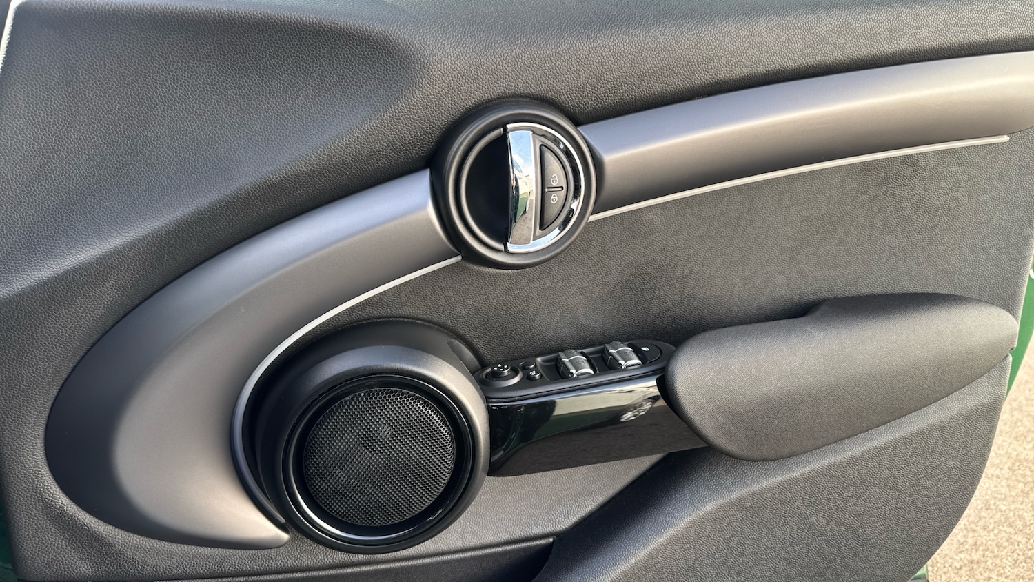 Used MINI Hatch 2022 for sale - 77715252: Photo 20