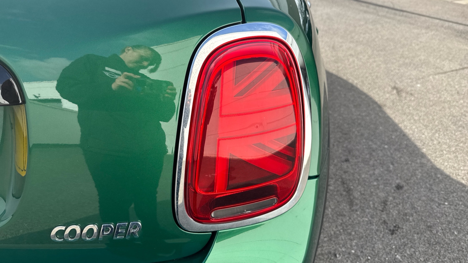 Used MINI Hatch 2022 for sale - 77715252: Photo 22