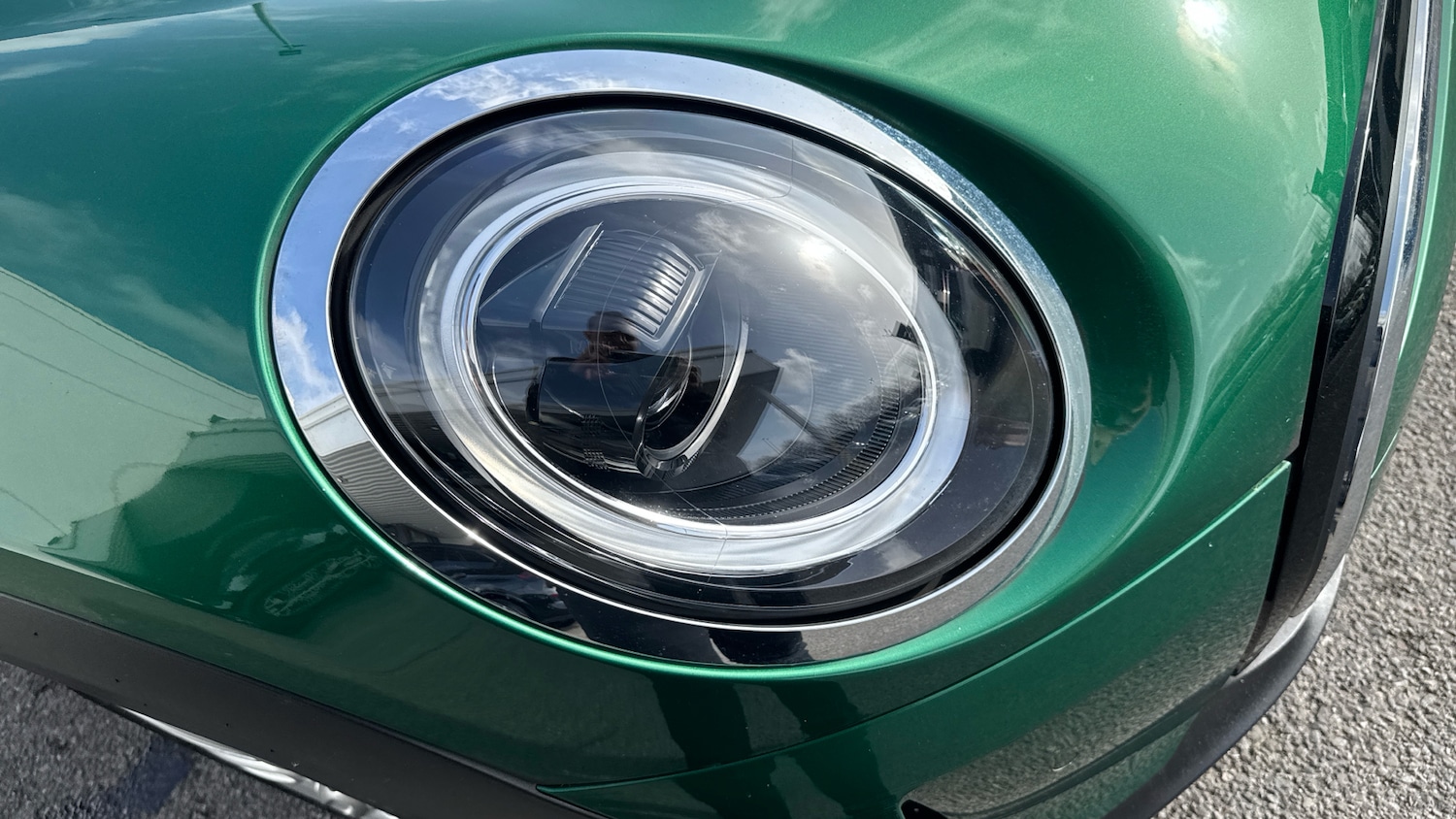 Used MINI Hatch 2022 for sale - 77715252: Photo 23