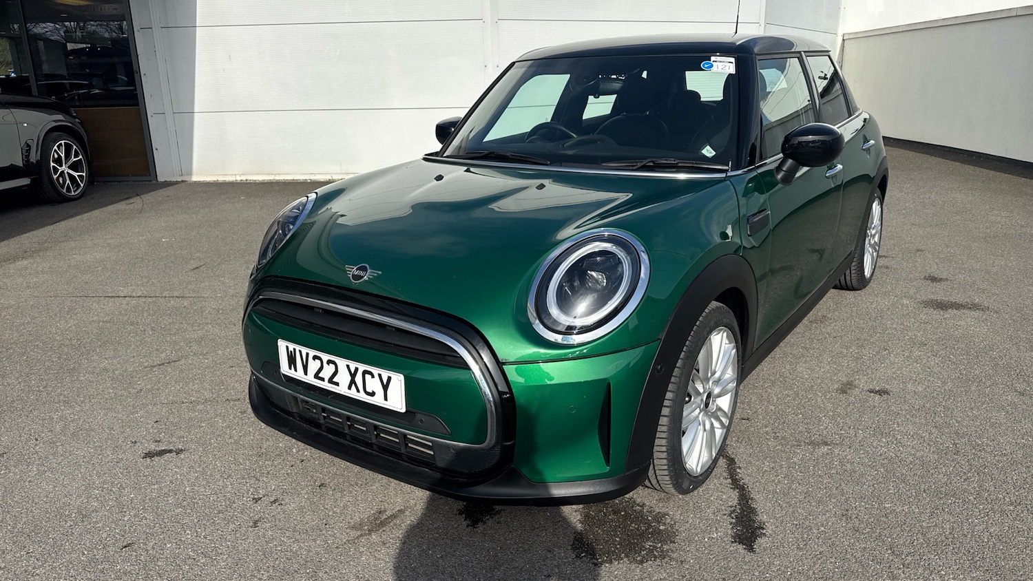 Used MINI Hatch 2022 for sale - 77715252: Photo 25