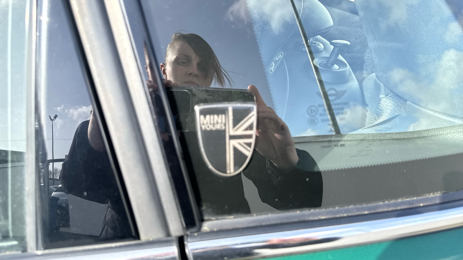 Used MINI Hatch 2022 for sale - 77715252: Photo 27