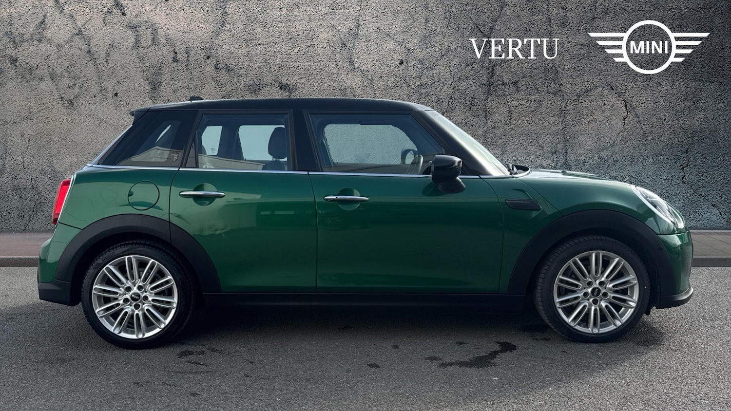 Used MINI Hatch 2022 for sale - 77715252: Photo 3