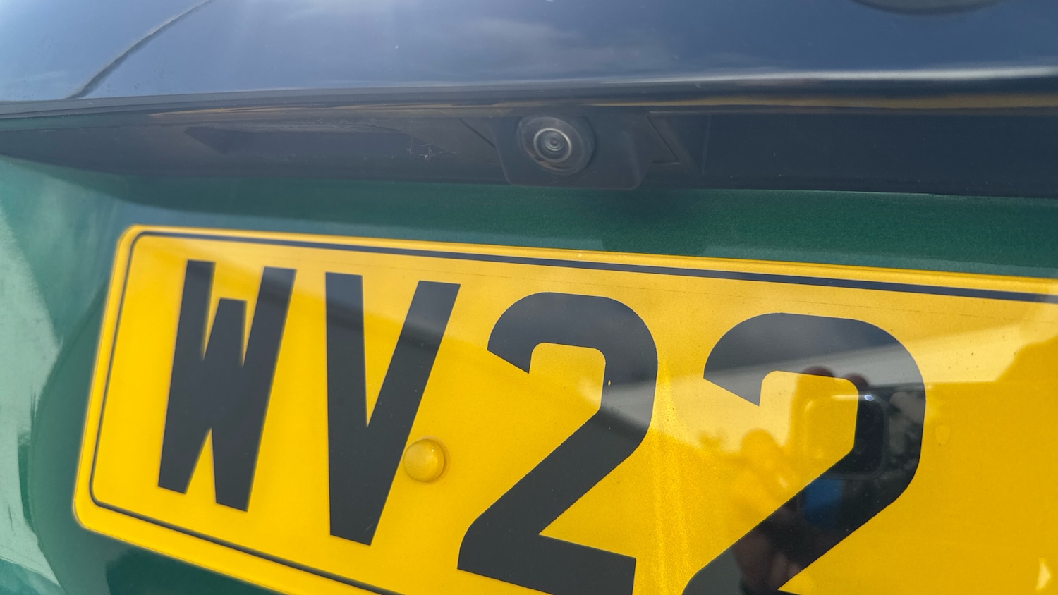 Used MINI Hatch 2022 for sale - 77715252: Photo 30