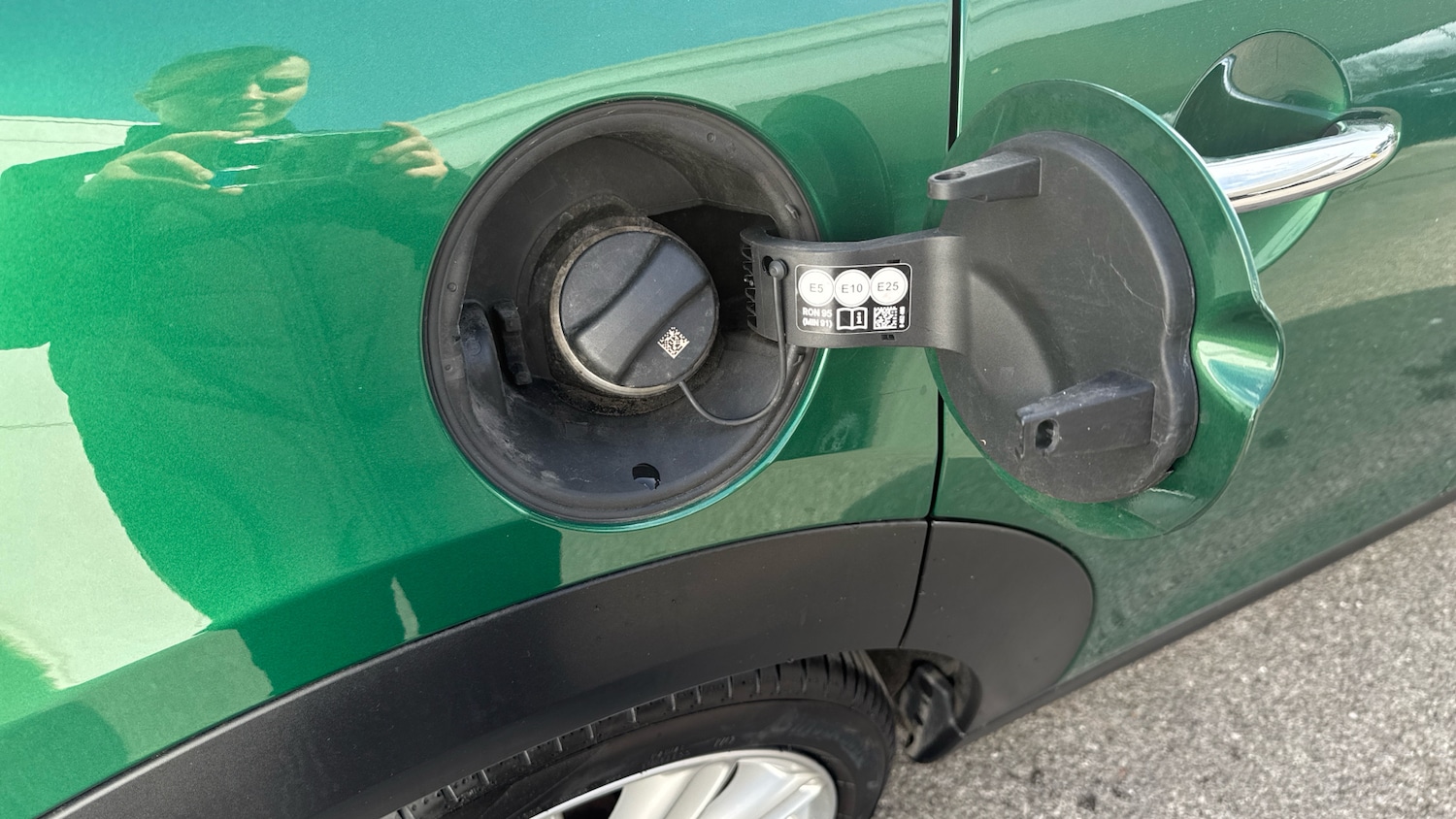 Used MINI Hatch 2022 for sale - 77715252: Photo 32