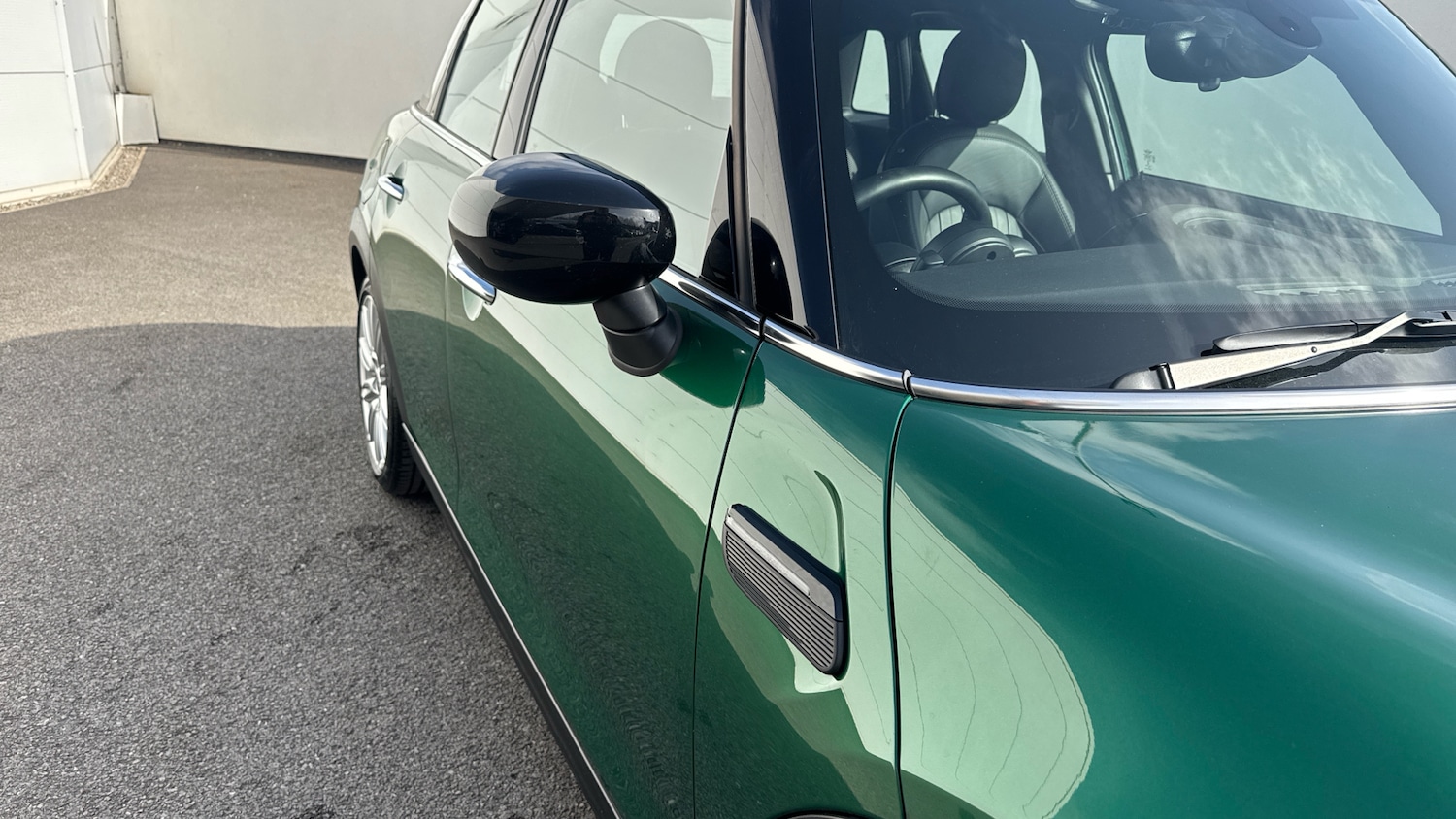 Used MINI Hatch 2022 for sale - 77715252: Photo 33