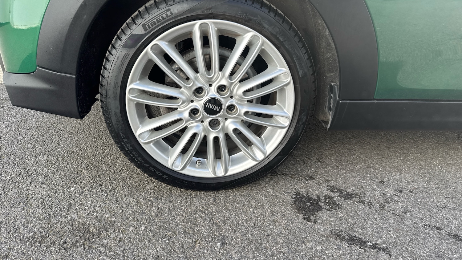 Used MINI Hatch 2022 for sale - 77715252: Photo 34