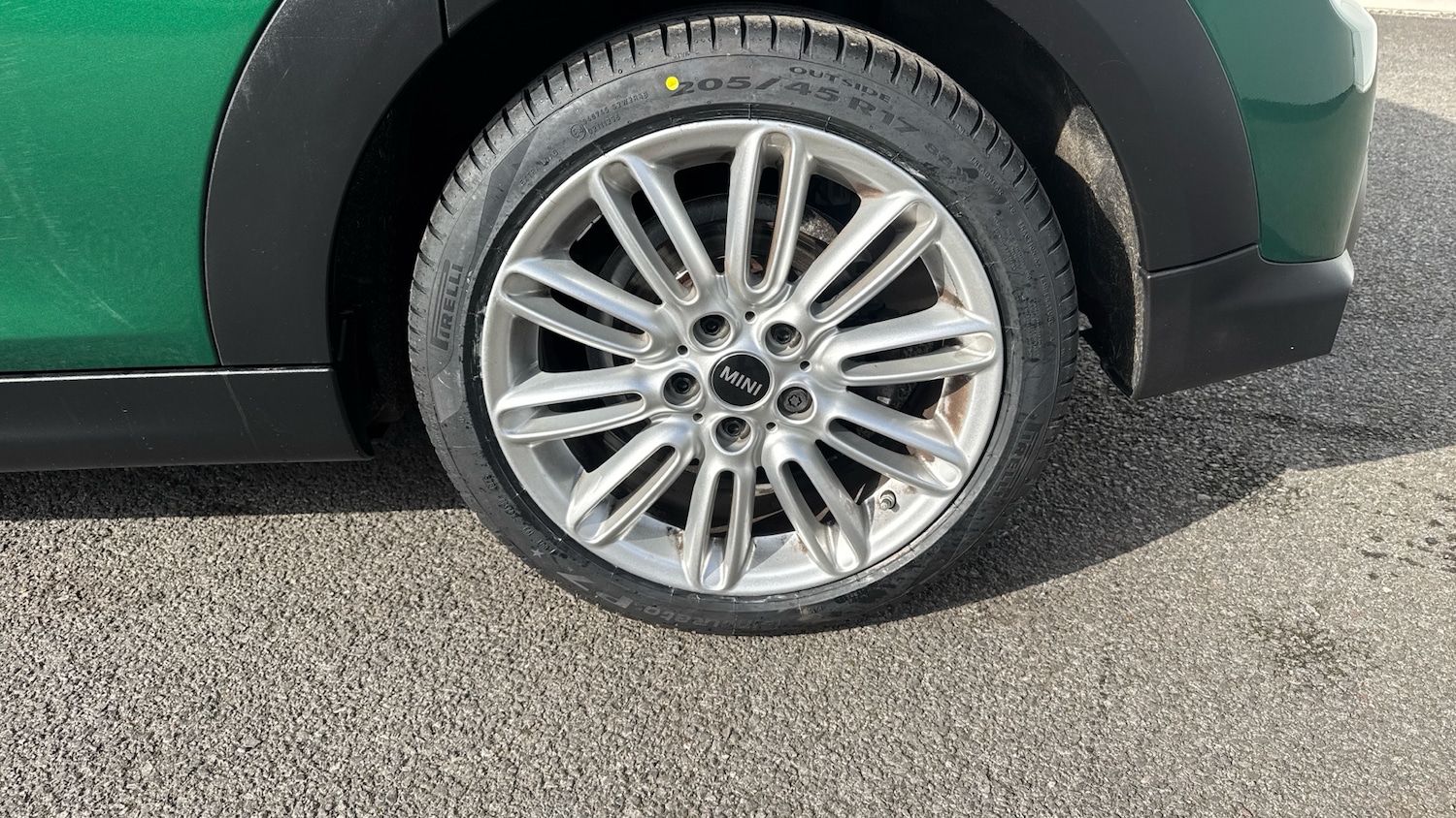 Used MINI Hatch 2022 for sale - 77715252: Photo 35