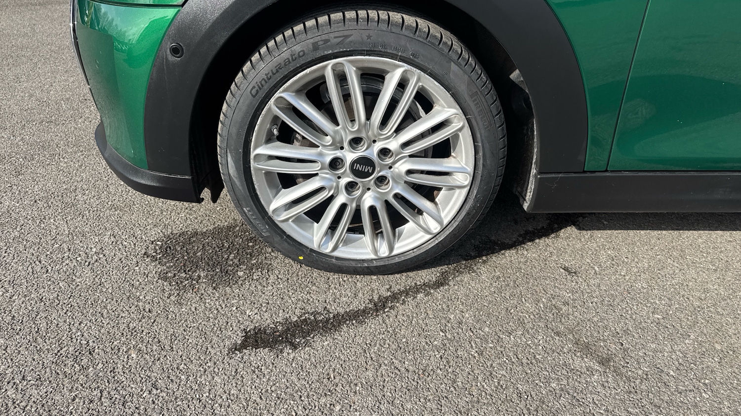 Used MINI Hatch 2022 for sale - 77715252: Photo 36