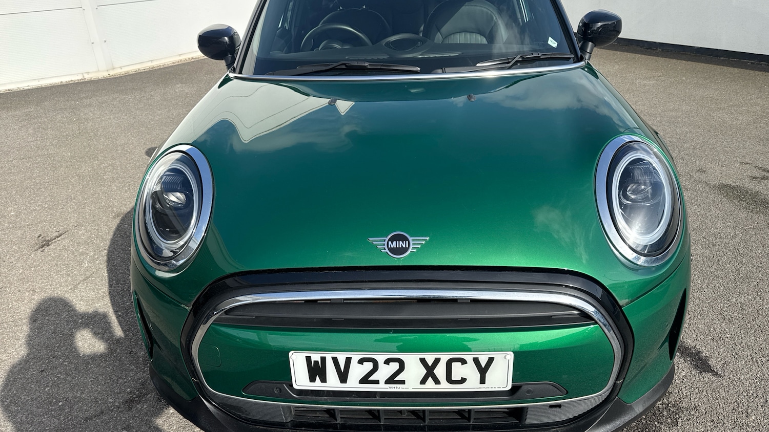 Used MINI Hatch 2022 for sale - 77715252: Photo 37