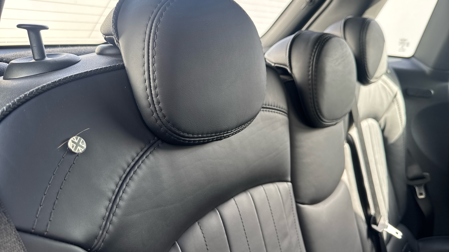 Used MINI Hatch 2022 for sale - 77715252: Photo 39