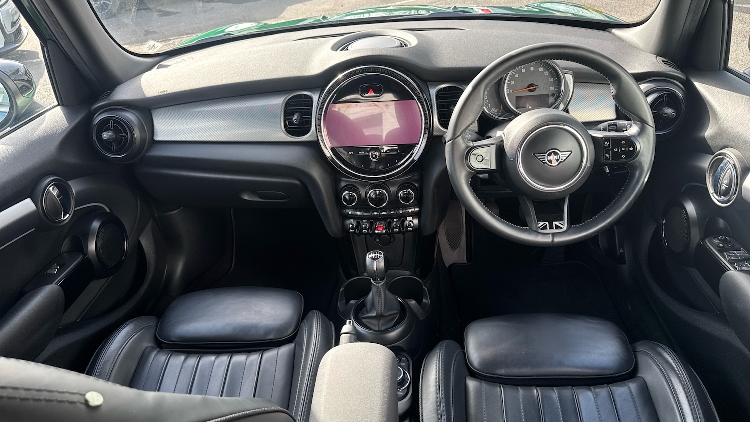 Used MINI Hatch 2022 for sale - 77715252: Photo 4