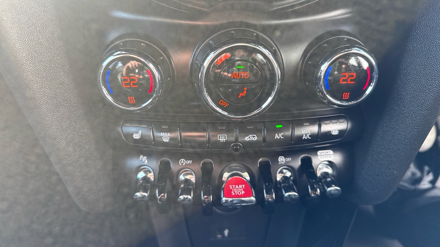 Used MINI Hatch 2022 for sale - 77715252: Photo 41