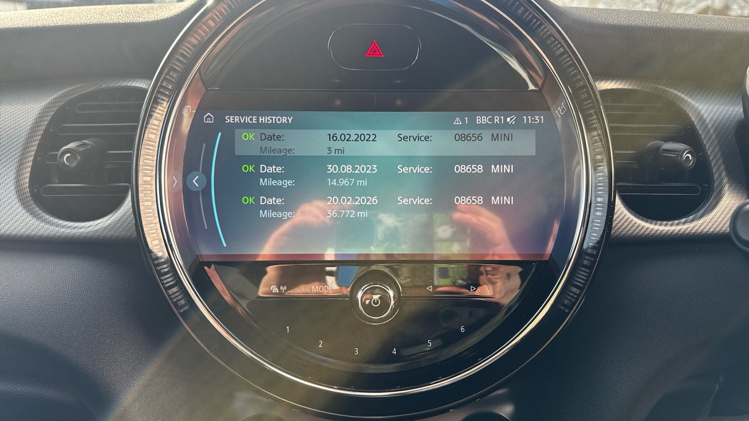 Used MINI Hatch 2022 for sale - 77715252: Photo 43