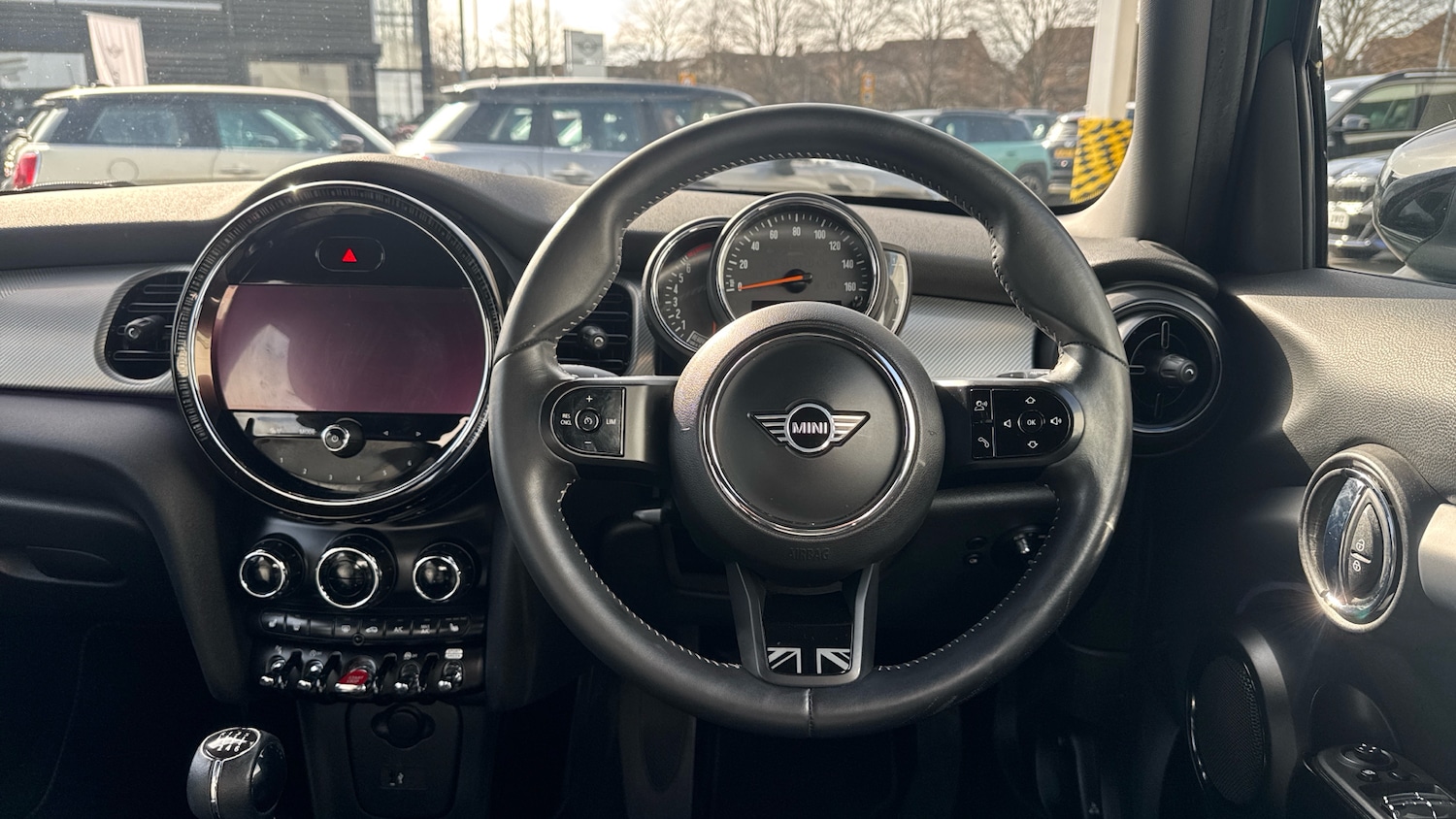 Used MINI Hatch 2022 for sale - 77715252: Photo 5