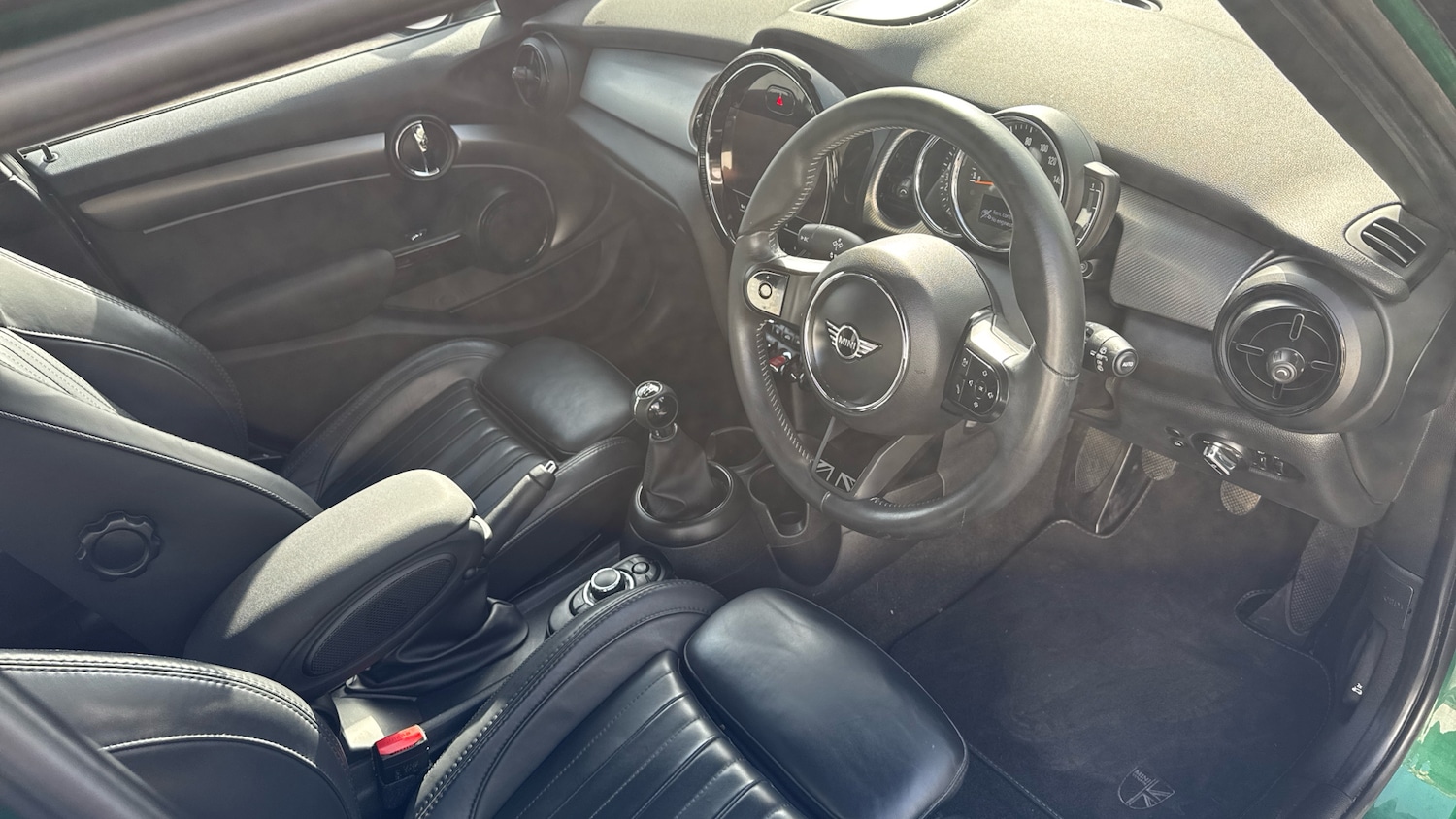 Used MINI Hatch 2022 for sale - 77715252: Photo 6