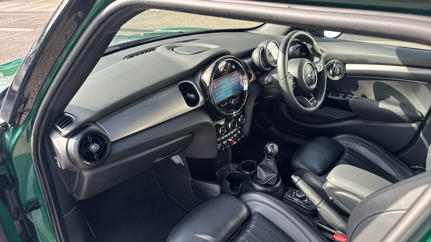 Used MINI Hatch 2022 for sale - 77715252: Photo 7