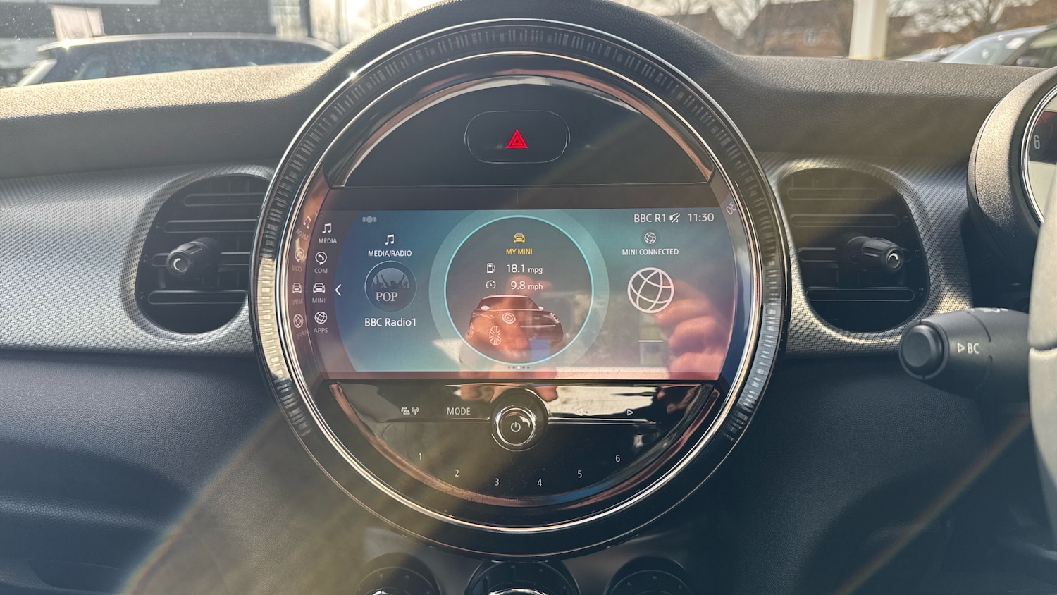 Used MINI Hatch 2022 for sale - 77715252: Photo 8