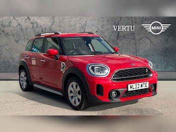 Used MINI Countryman 2022 for sale - 79526726: Photo